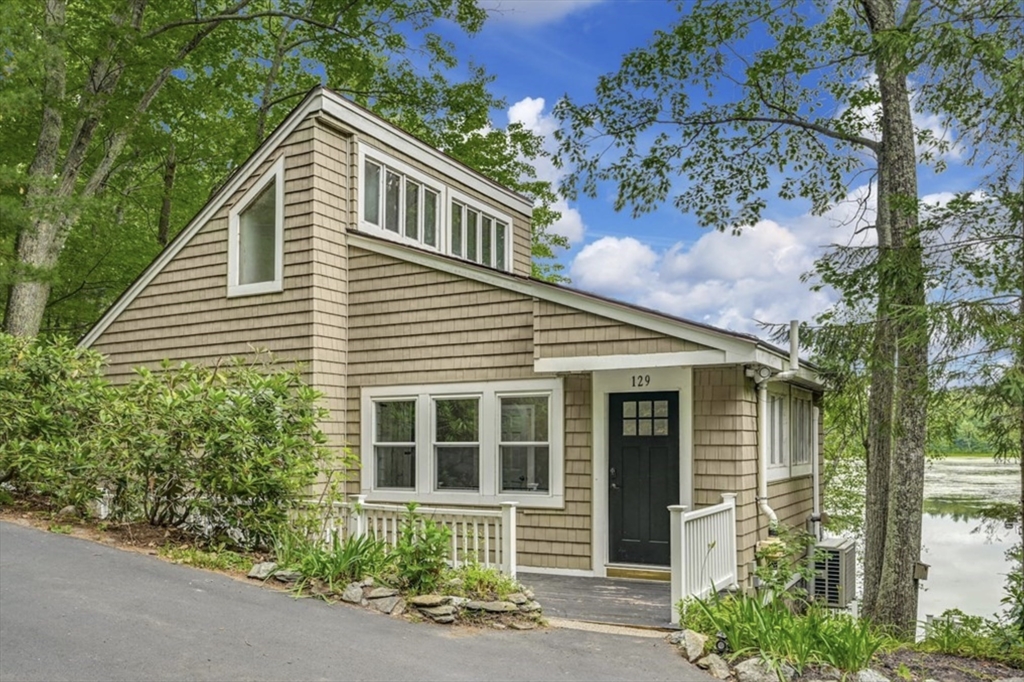 129 Rocky Pond Rd. Property Photo 1