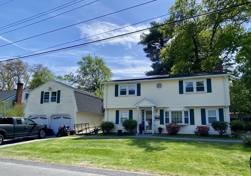 19 Ledgewood Drive