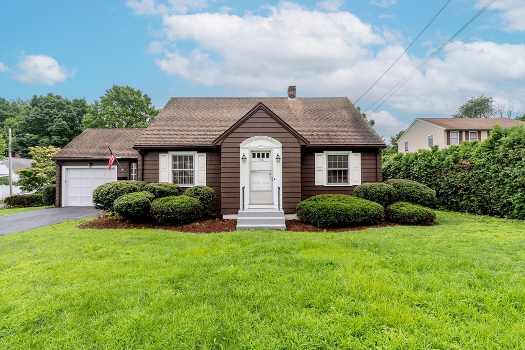 408 Varnum Ave Property Photo 1