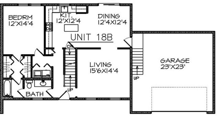 18b Pine Hill Way Property Photo 38