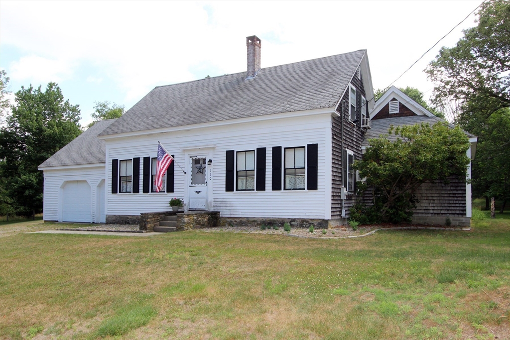 110 Pleasant Street Property Photo 1