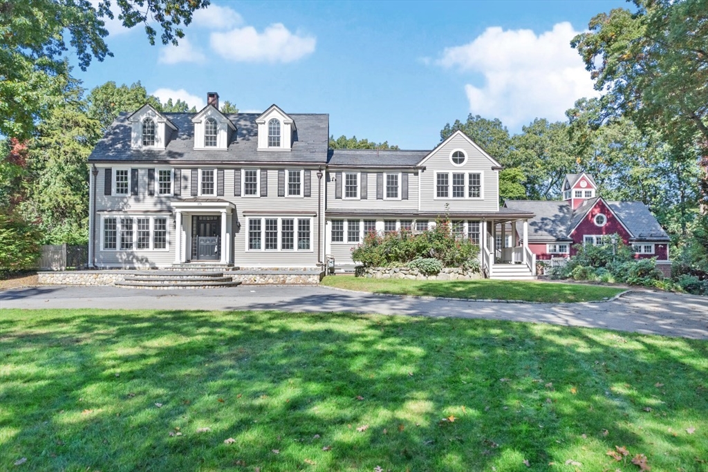 171 Marsh Street