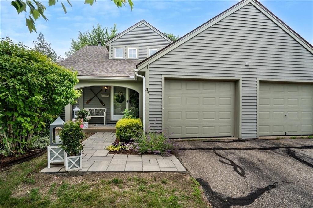 3 Liberty Run # B Property Photo 1