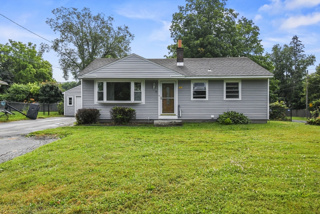 36 Dalton Division Road Property Photo 1