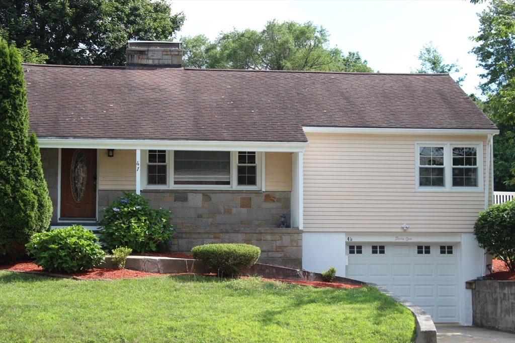41 Eagle Rd. Property Photo 1
