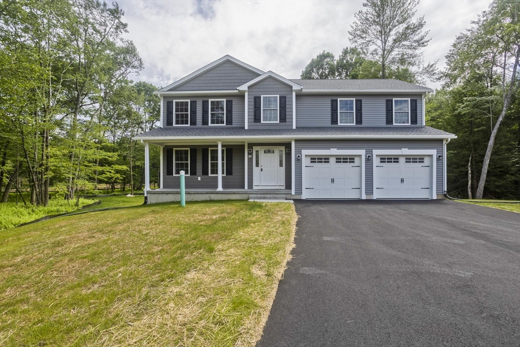 20 Wellfleet Drive Property Photo 1