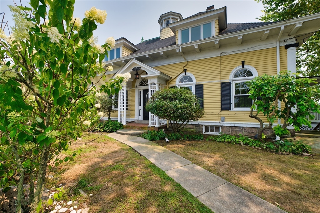 11 Doane Street Property Photo 1
