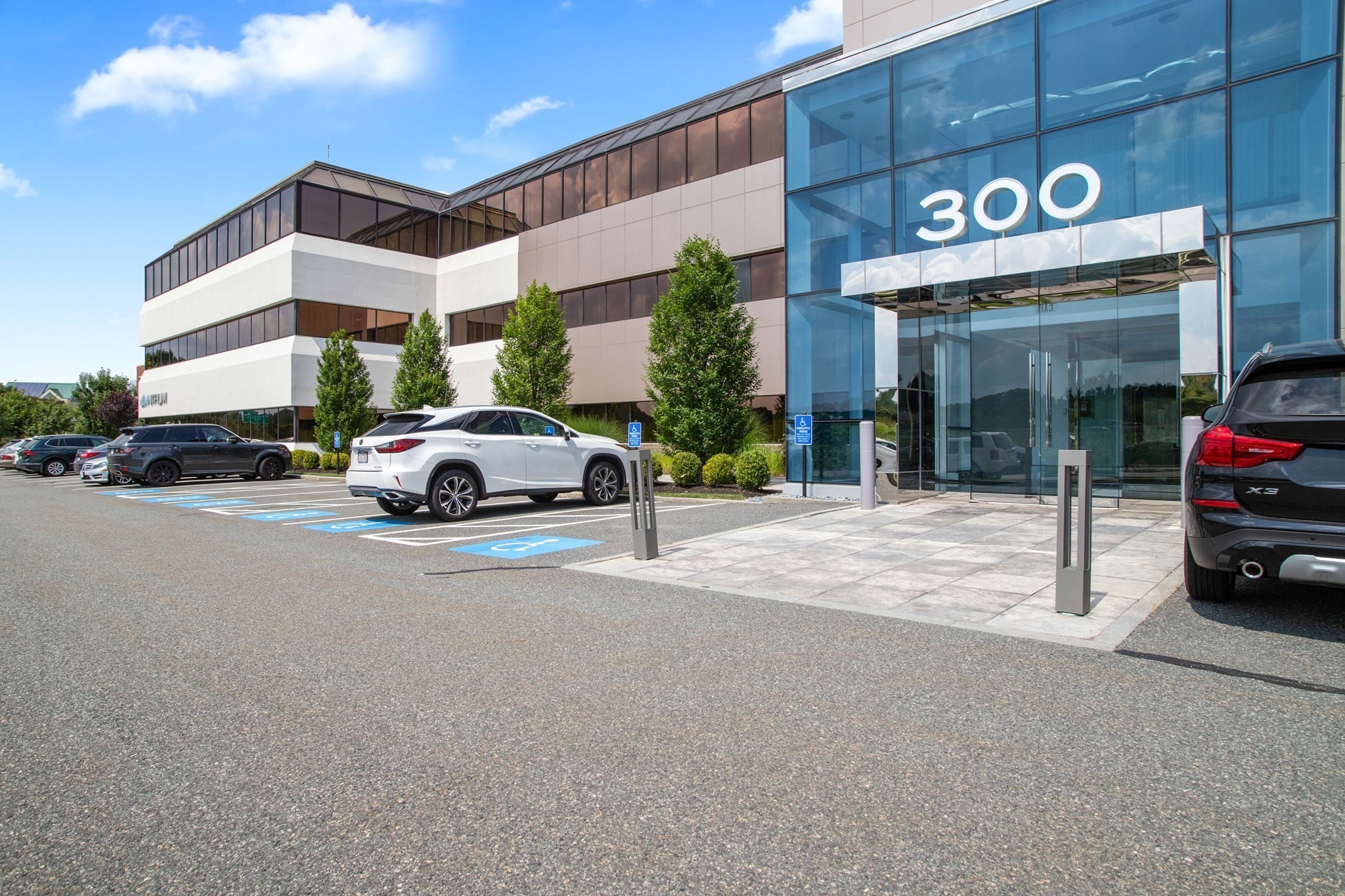 300 1st Ave