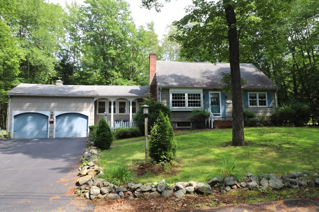 12 Hilltop Drive Property Photo 1