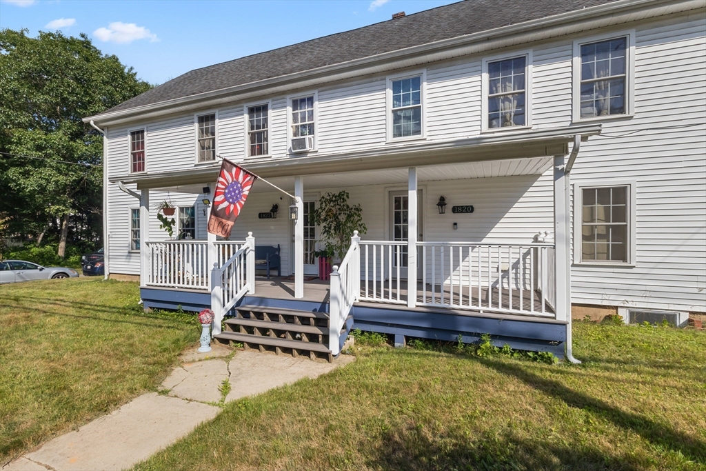 1820-1822 Barre Rd Property Photo 1
