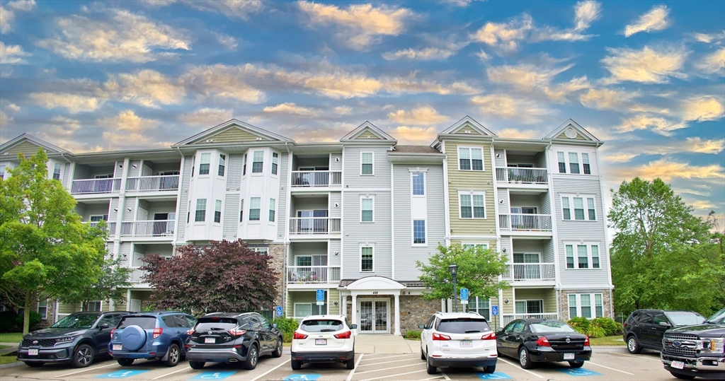 428 John Mahar Highway # 101 Property Photo 1