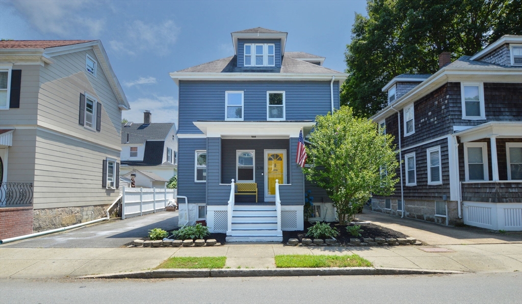 578 Union St Property Photo 1