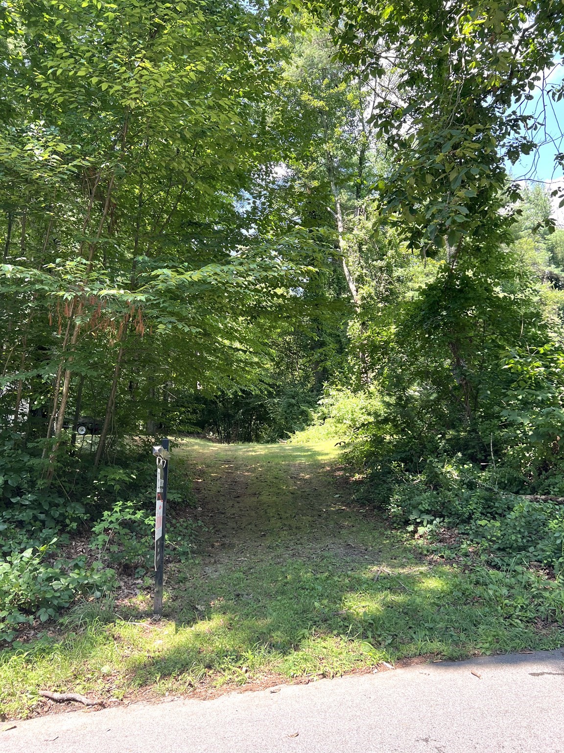 49 Babcock Tavern Rd Property Photo 1