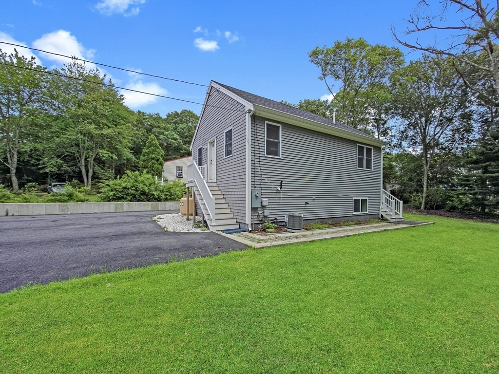 1055 E Falmouth Hwy Property Photo 1