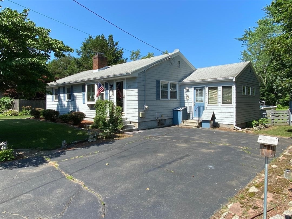 110 Forest Street Property Photo 1