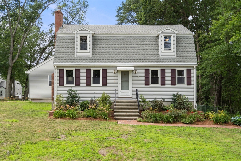 5 Rio Vista St. Property Photo 1