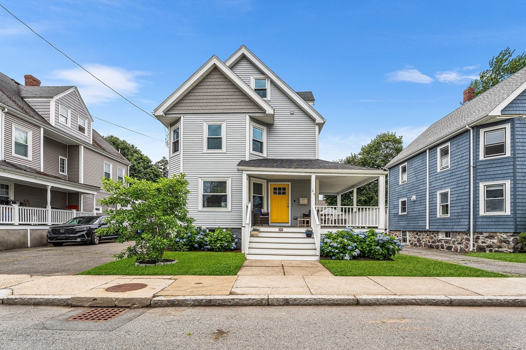24 Cass St Property Photo 1