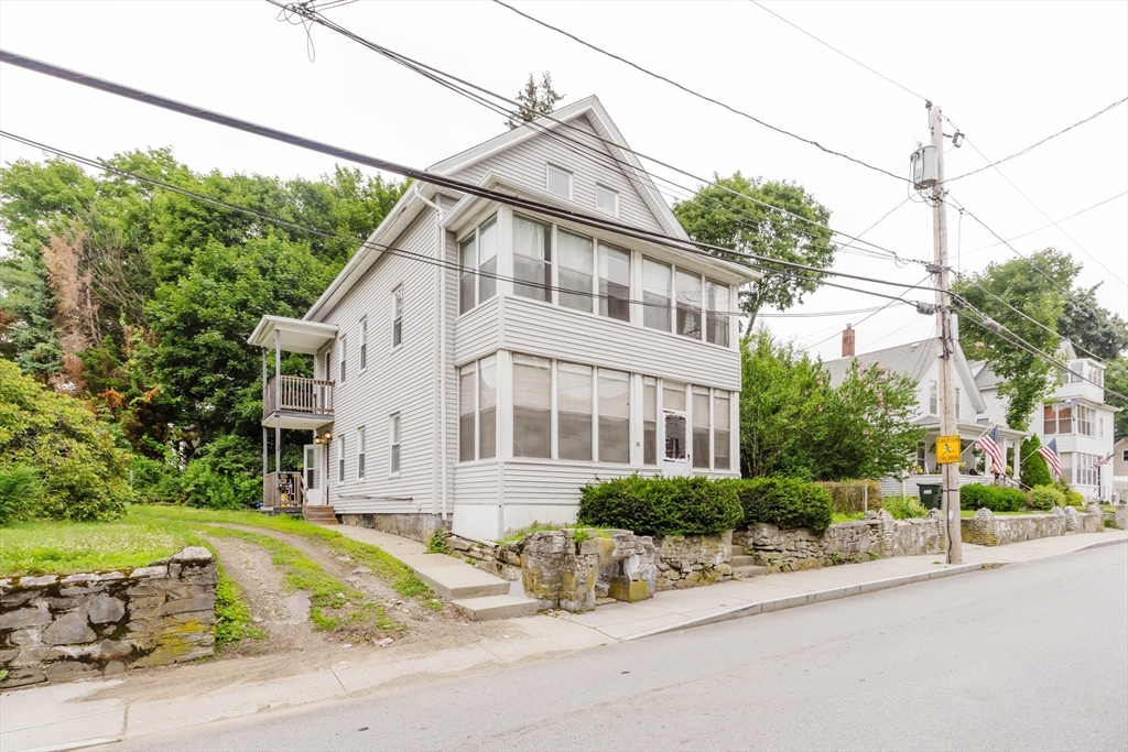 21 Granite Property Photo 1