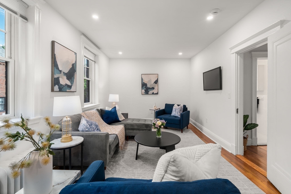 852 Massachusetts Avenue # 1 Property Photo 1