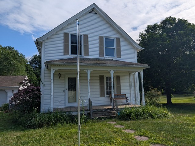 58 Ruggles St Property Photo 1