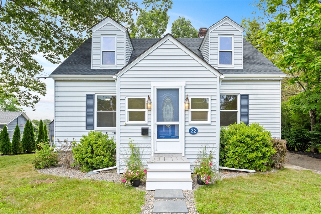 22 Morris St Property Photo 1