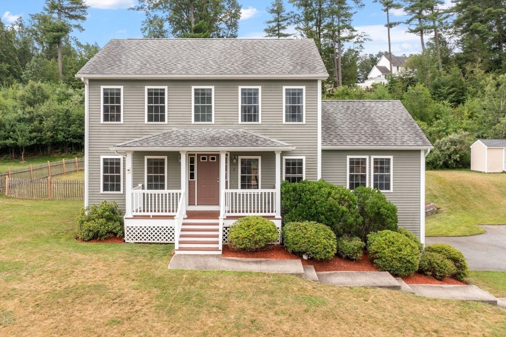 3 Brandywine Lane Property Photo 1