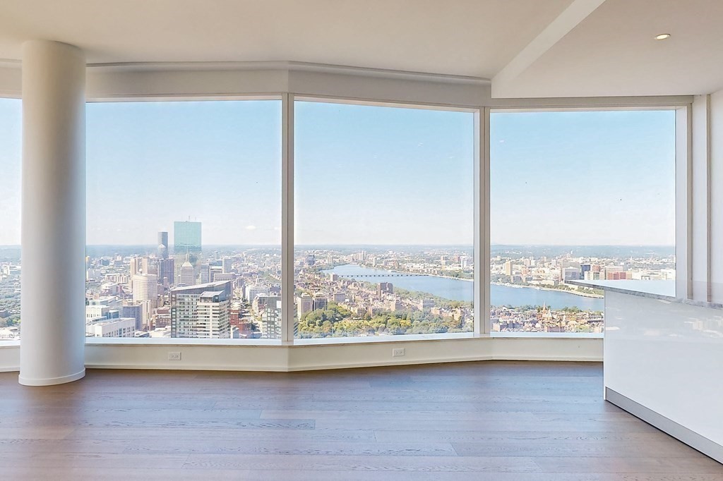 240 Devonshire Street # 4206 Property Photo 1