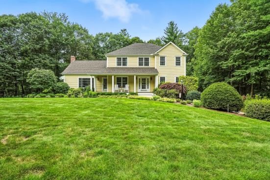 8 Miscoe Hill Rd