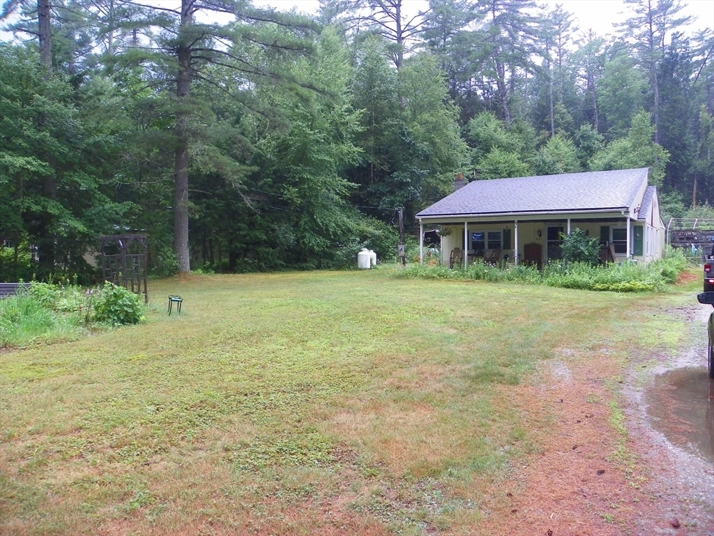 851 Wendell Road Property Photo 1