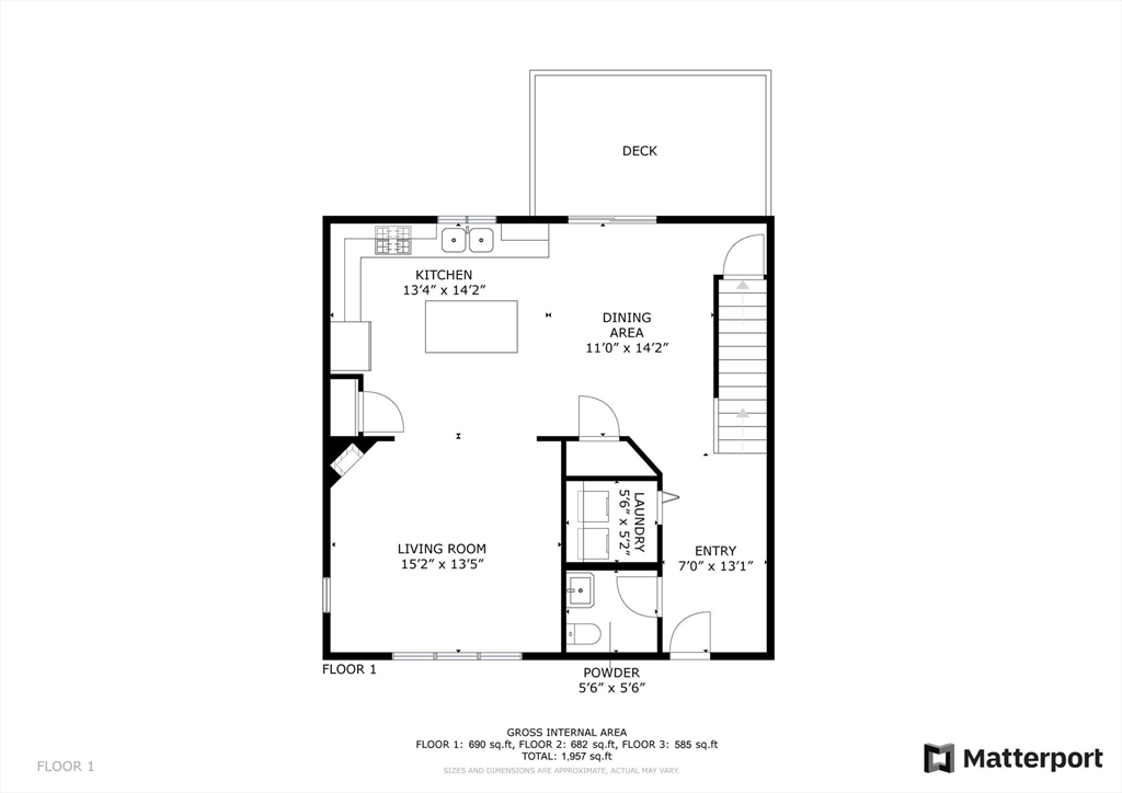 48 16th Avenue # 48 Property Photo 17