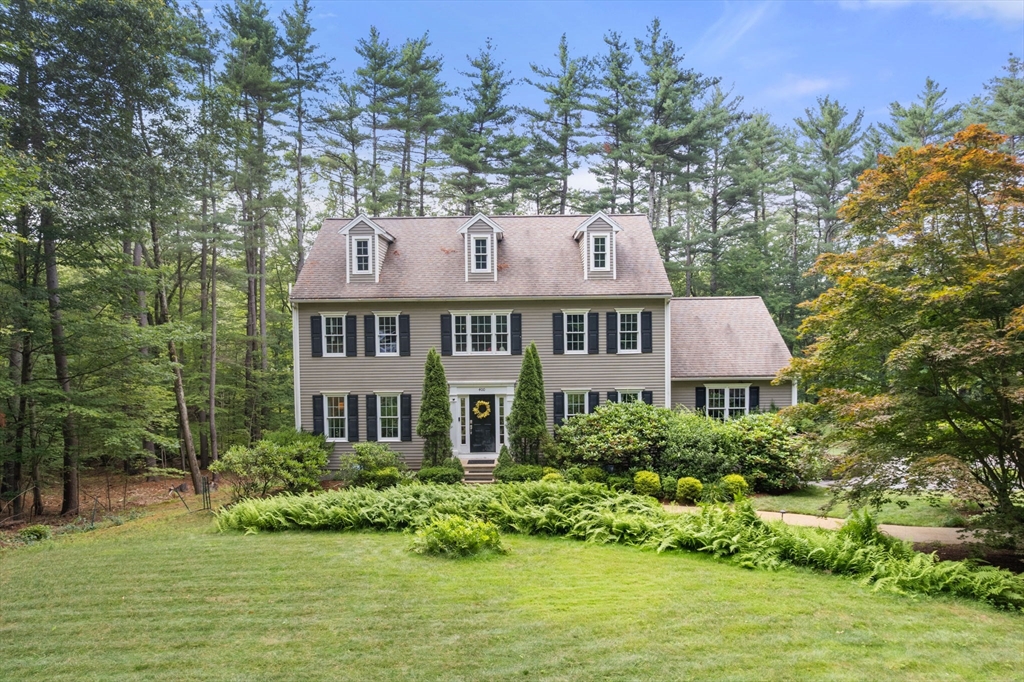400 Sugar Road