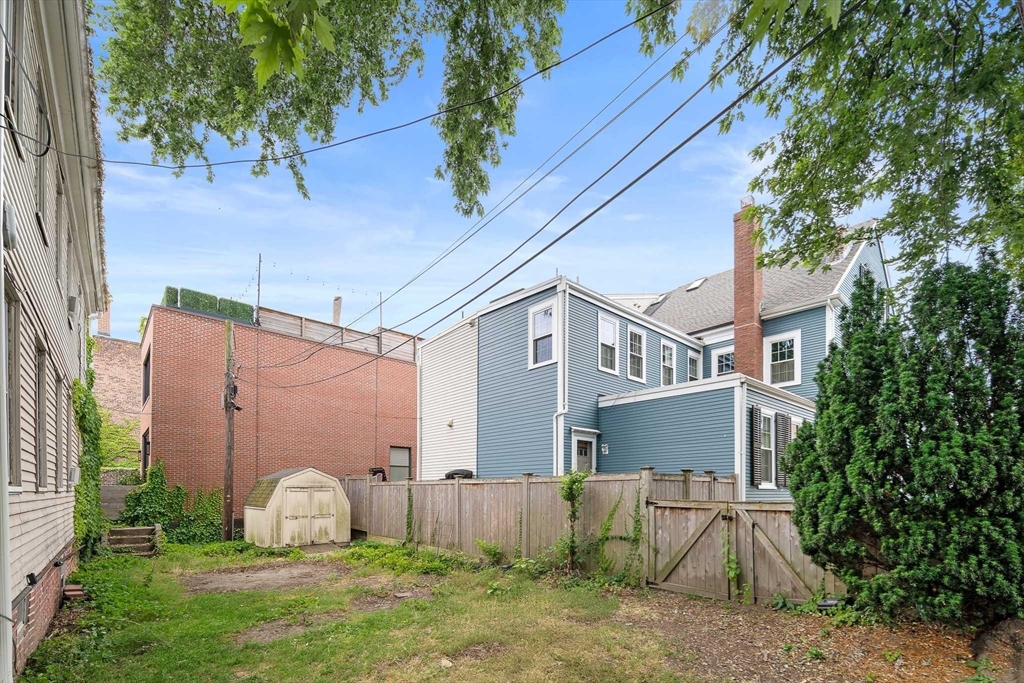1 Washington Place Property Photo 7