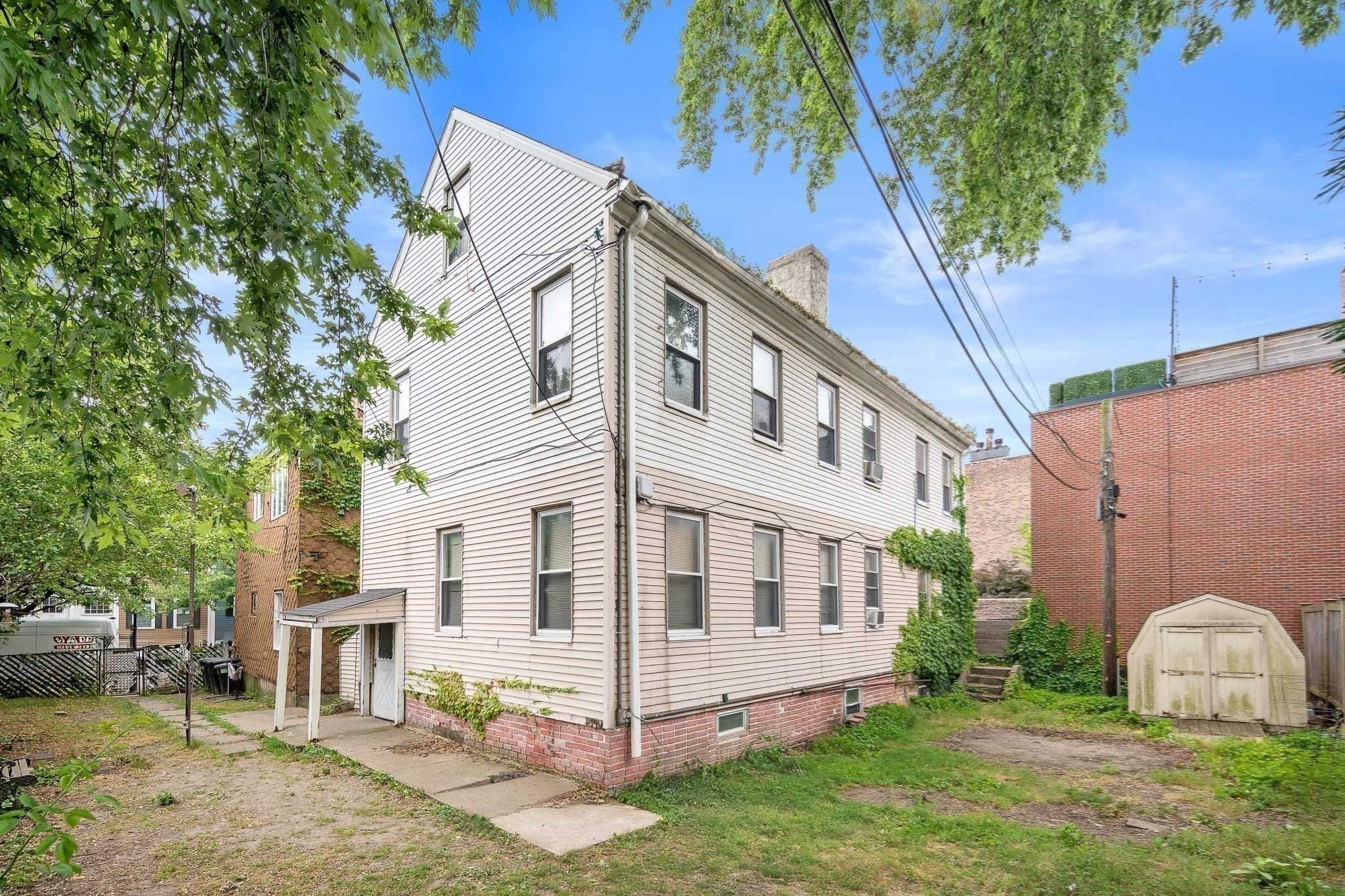 1 Washington Place Property Photo 14