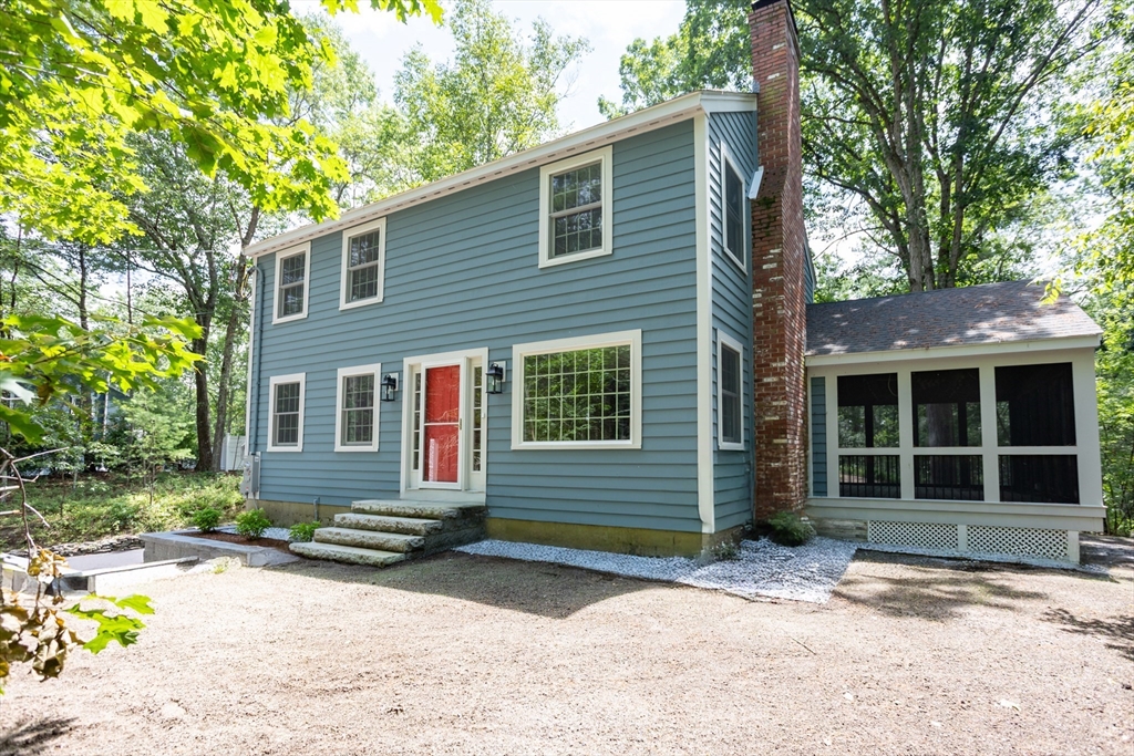 58 Raddin Road Property Photo 1