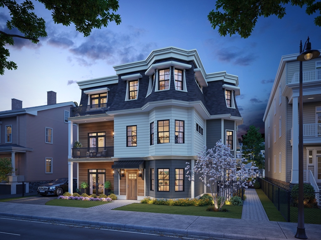 33 Pearl St. # C Property Photo 1