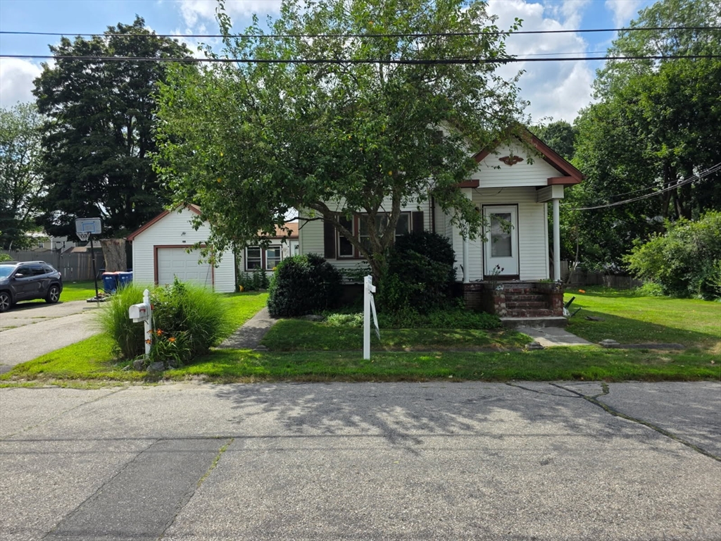 20 Foch Ave Property Photo 1