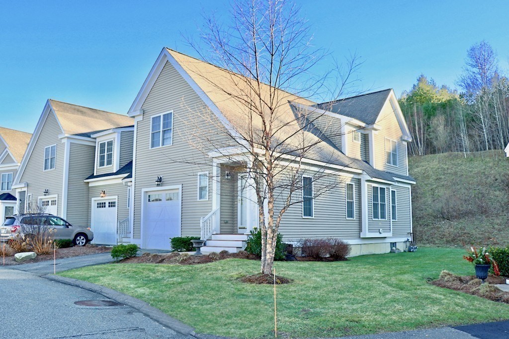 3 Bayberry Lane # A Property Photo 1