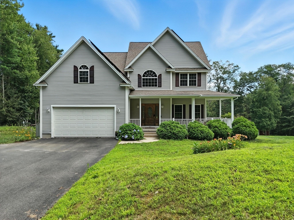 369 College Highway Property Photo 1