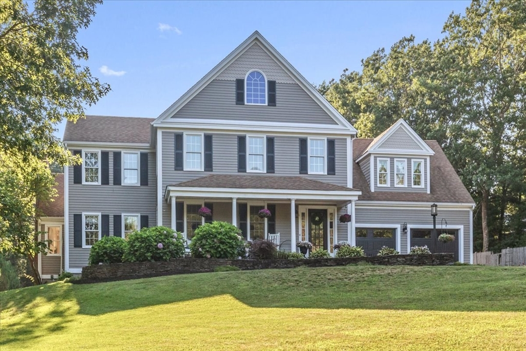 106 Quail Run