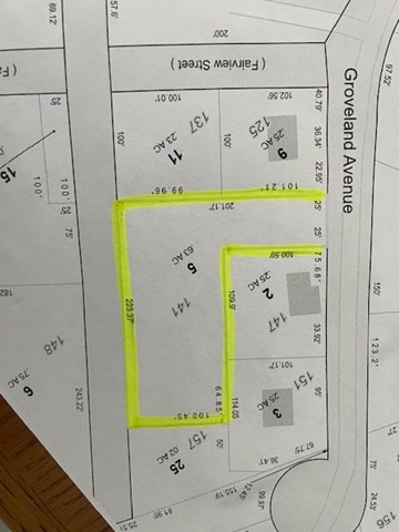 141 Groveland Av Property Photo 1