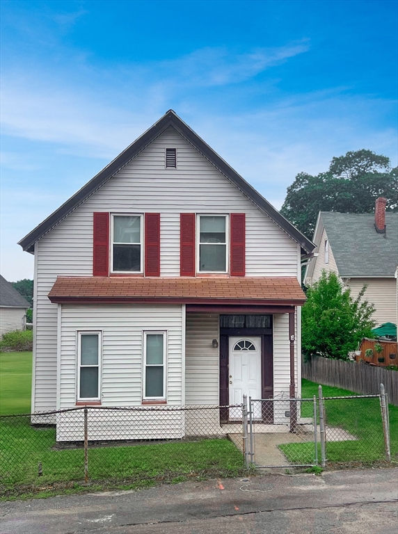 31 Waite St Property Photo 1