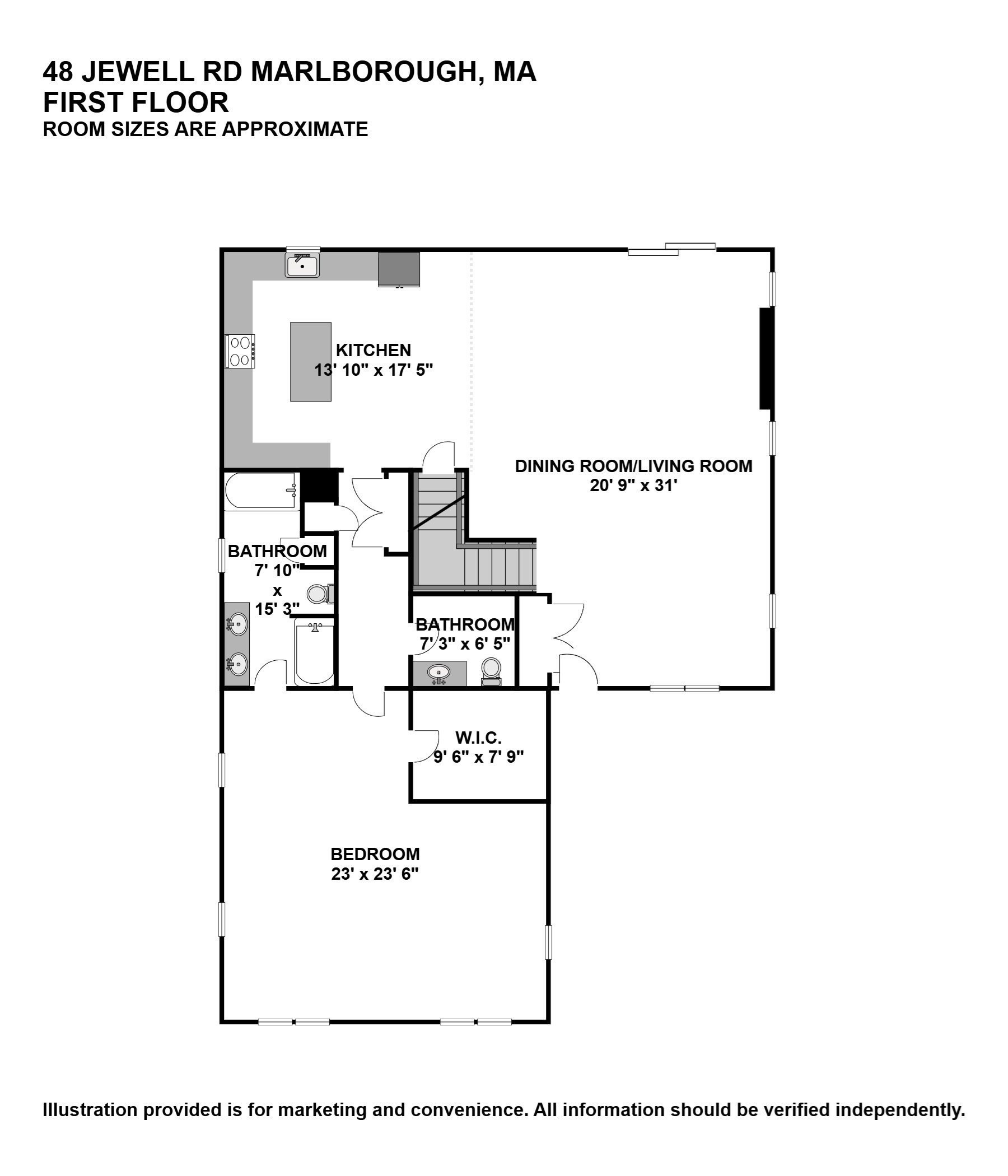 48 Jewell Rd Lot 6 Property Photo 39