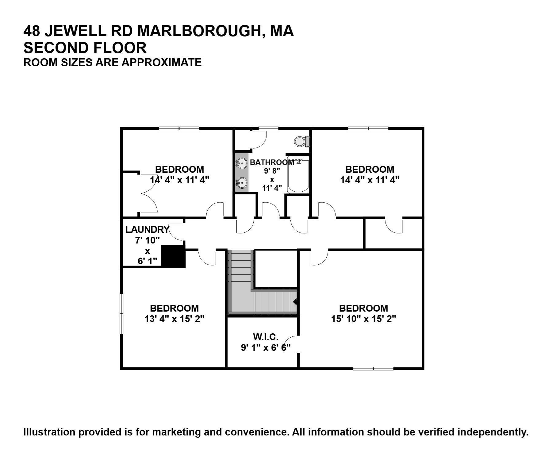 48 Jewell Rd Lot 6 Property Photo 40