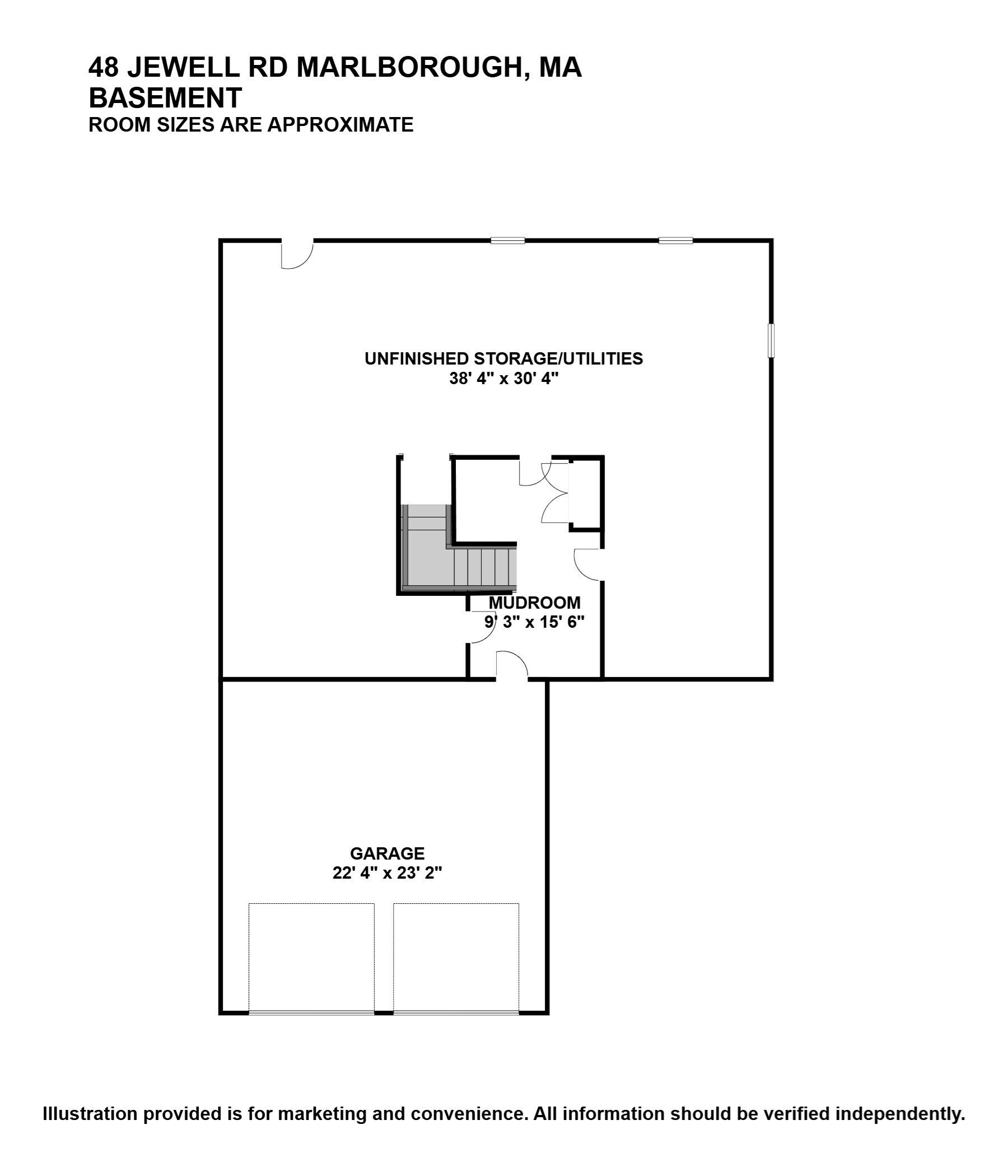 48 Jewell Rd Lot 6 Property Photo 41