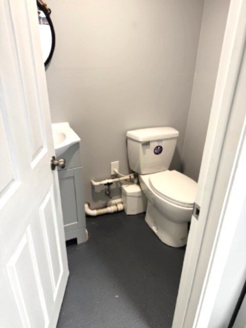 685 South Street Unit L # L Property Photo 11