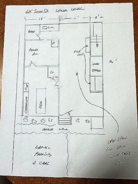 685 South Street Unit L # L Property Photo 12