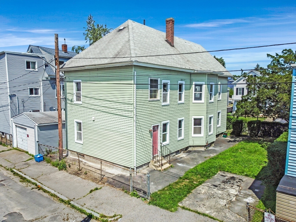 70 Cutler St Property Photo 39