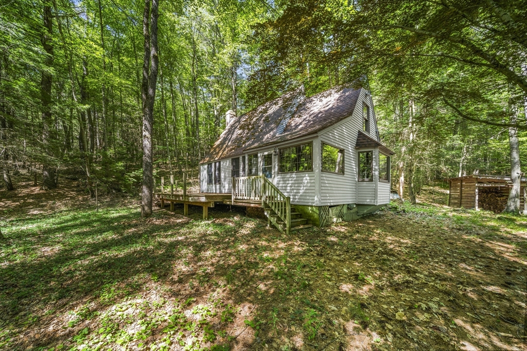 180 Holtshire Rd Property Photo 1