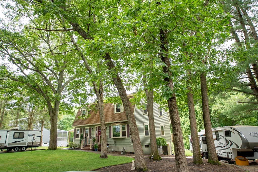 35 Deer Hil Road Property Photo 1