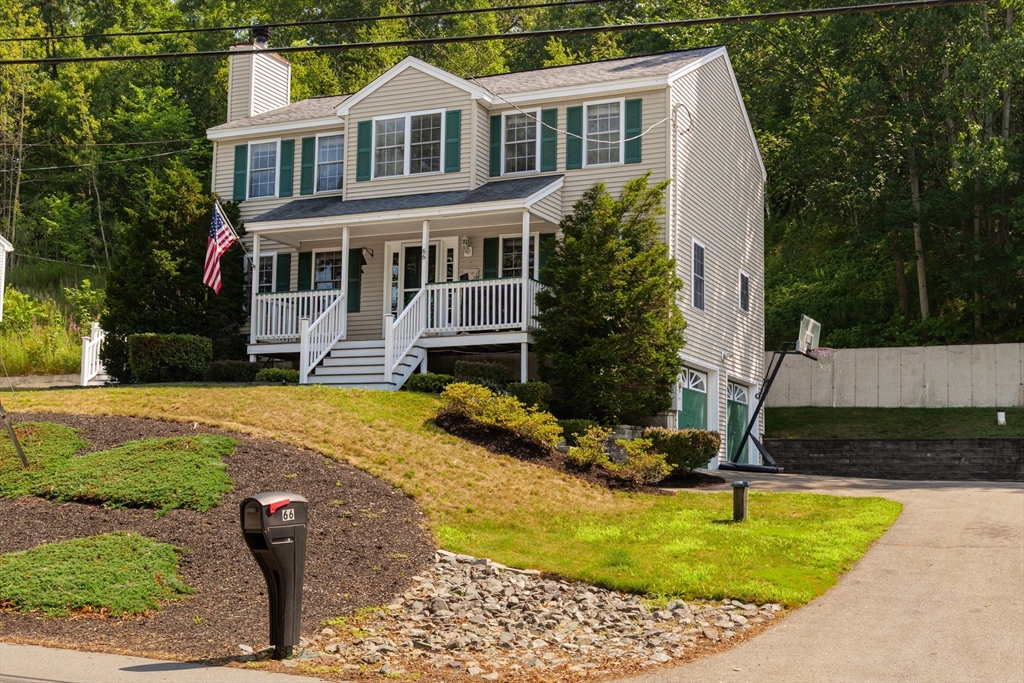 66 Boxford Rd Property Photo 1